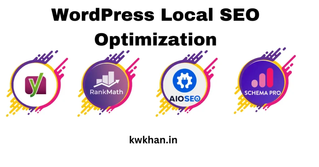 WordPress Local SEO Optimization