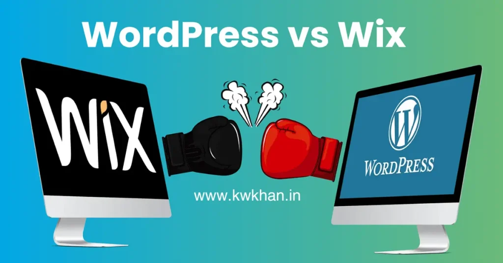 Blog Post: WordPress vs Wix: Which Platform is Best for Your Business?