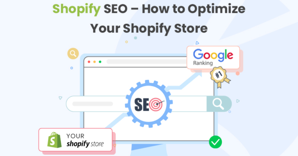 Shopify Dropshipping