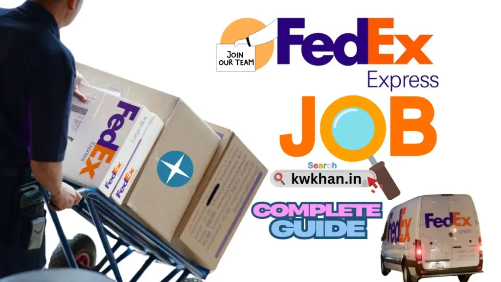 FedEx Jobs