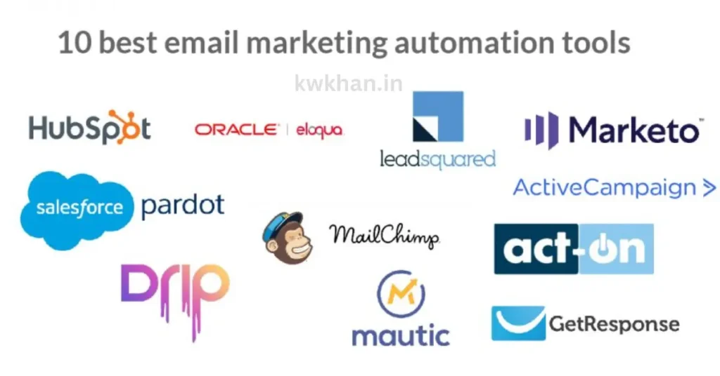 Email Marketing Automation Setup