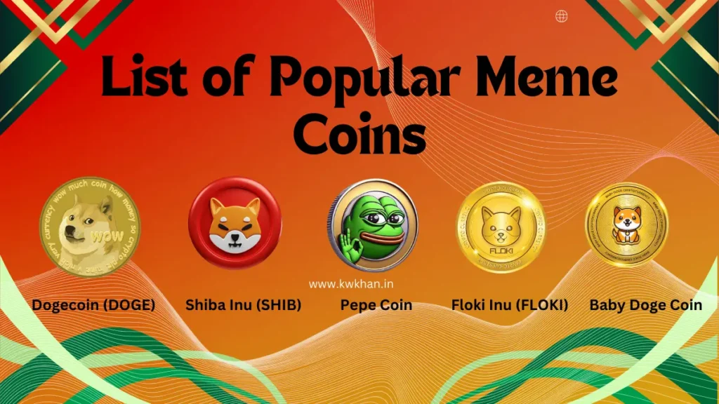 A Complete Guide to Meme Coins