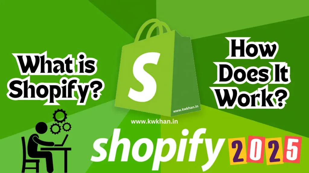 What is Shopify