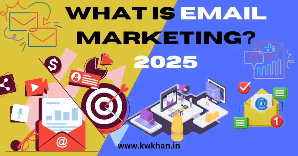 Email Marketing