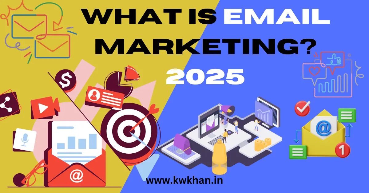 Email Marketing