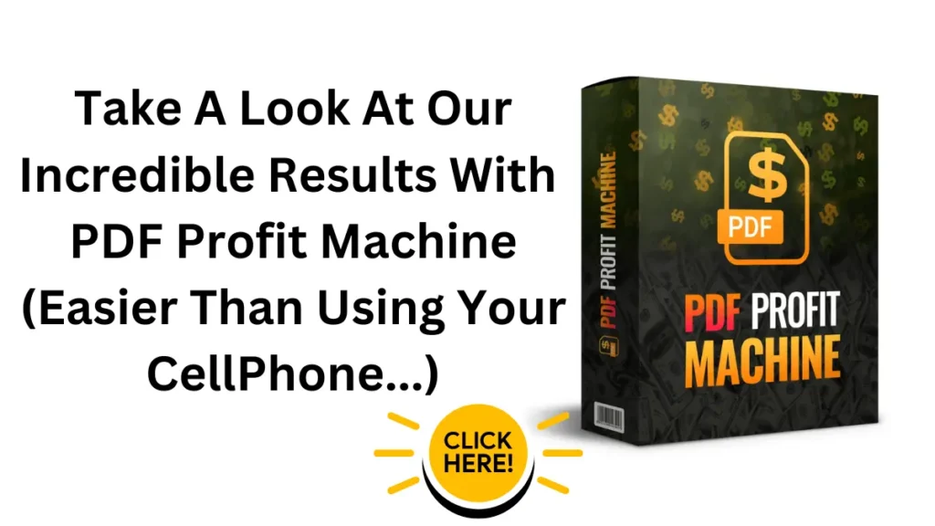 pdf profit machine